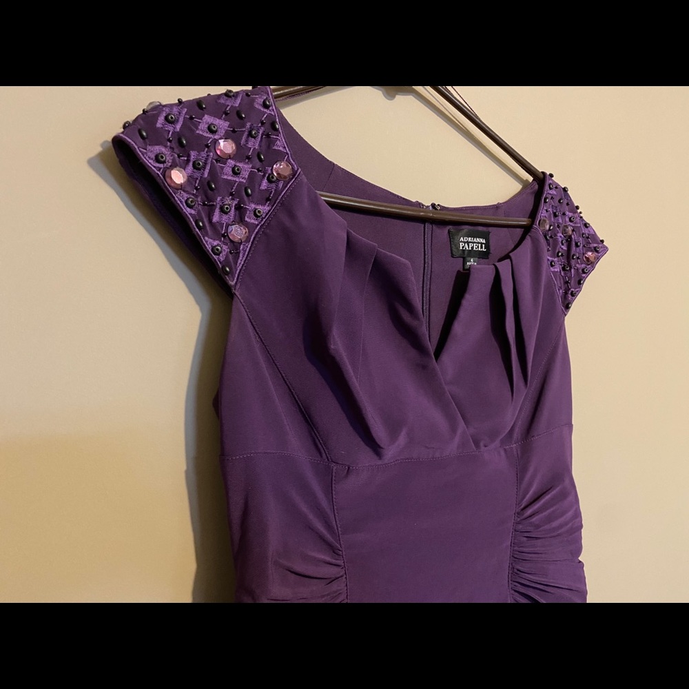 Adrianna Papell Dress
